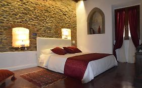 Suite La Nicchia Guelfa