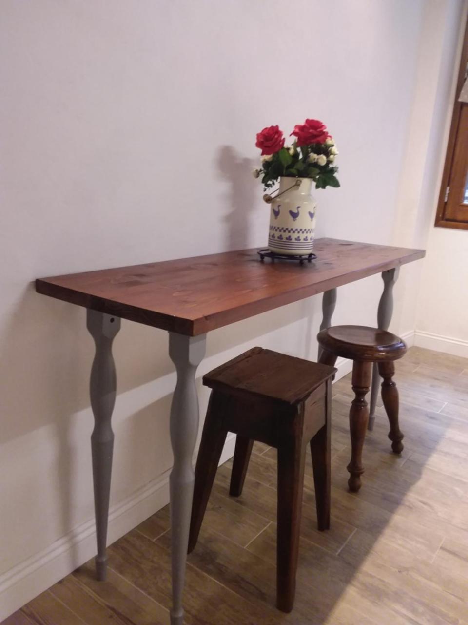 Suite La Nicchia Guelfa Florenz Exterior foto