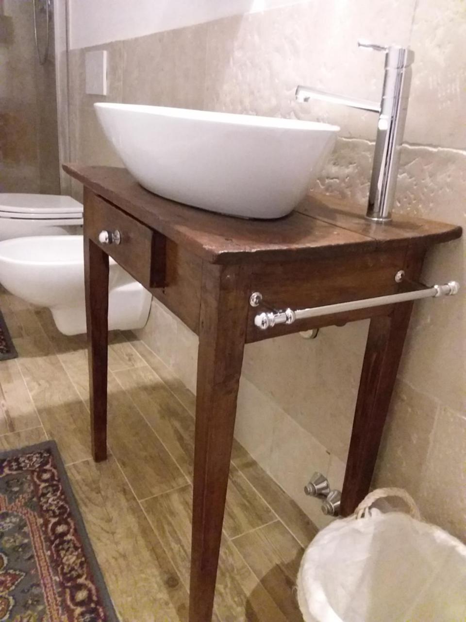 Suite La Nicchia Guelfa Florenz Exterior foto